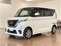 2021 Nissan ROOX