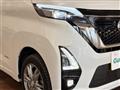 2021 Nissan ROOX