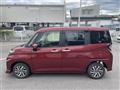 2023 Toyota Roomy