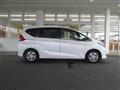 2018 Honda Freed