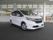 2018 Honda Freed