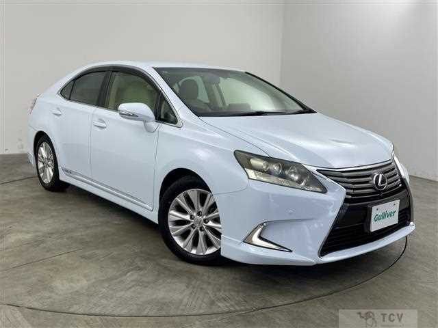 2013 Lexus HS