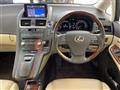 2013 Lexus HS