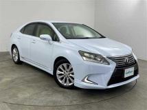 2013 Lexus HS