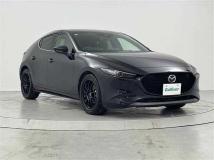 2019 Mazda Mazda3