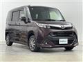 2019 Toyota Tank