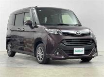 2019 Toyota Tank