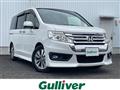 2013 Honda Step WGN