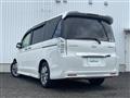 2013 Honda Step WGN