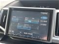 2013 Honda Step WGN