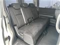 2013 Honda Step WGN