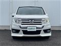 2013 Honda Step WGN