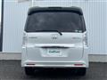 2013 Honda Step WGN