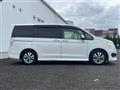 2013 Honda Step WGN
