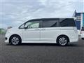 2013 Honda Step WGN