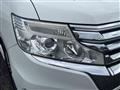 2013 Honda Step WGN
