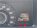 2013 Honda Step WGN