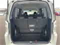 2013 Honda Step WGN