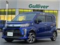 2019 Daihatsu Move