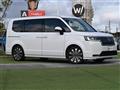 2023 Honda Step WGN
