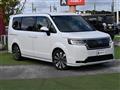 2023 Honda Step WGN