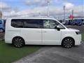 2023 Honda Step WGN