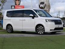 2023 Honda Step WGN