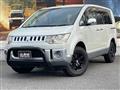 2011 Mitsubishi Delica D5