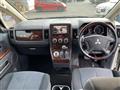 2011 Mitsubishi Delica D5