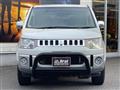 2011 Mitsubishi Delica D5