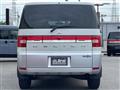 2011 Mitsubishi Delica D5