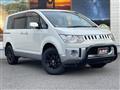 2011 Mitsubishi Delica D5