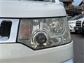 2011 Mitsubishi Delica D5