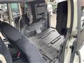 2011 Mitsubishi Delica D5