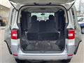 2011 Mitsubishi Delica D5