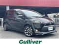 2017 Toyota Sienta