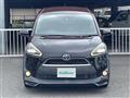 2017 Toyota Sienta