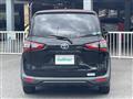 2017 Toyota Sienta
