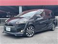 2017 Toyota Sienta