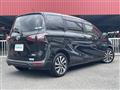 2017 Toyota Sienta