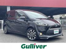 2017 Toyota Sienta