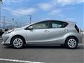 2020 Toyota AQUA