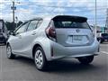 2020 Toyota AQUA