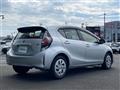 2020 Toyota AQUA