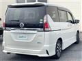 2017 Nissan Serena