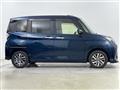 2020 Toyota Tank