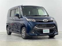 2020 Toyota Tank