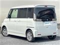 2015 Suzuki Spacia