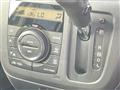 2015 Suzuki Spacia
