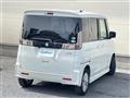 2015 Suzuki Spacia